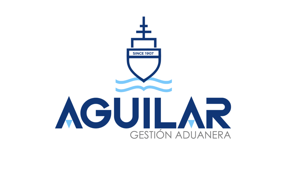 Aguilar Gestión Aduanera
