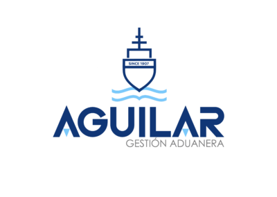 Aguilar Gestión Aduanera