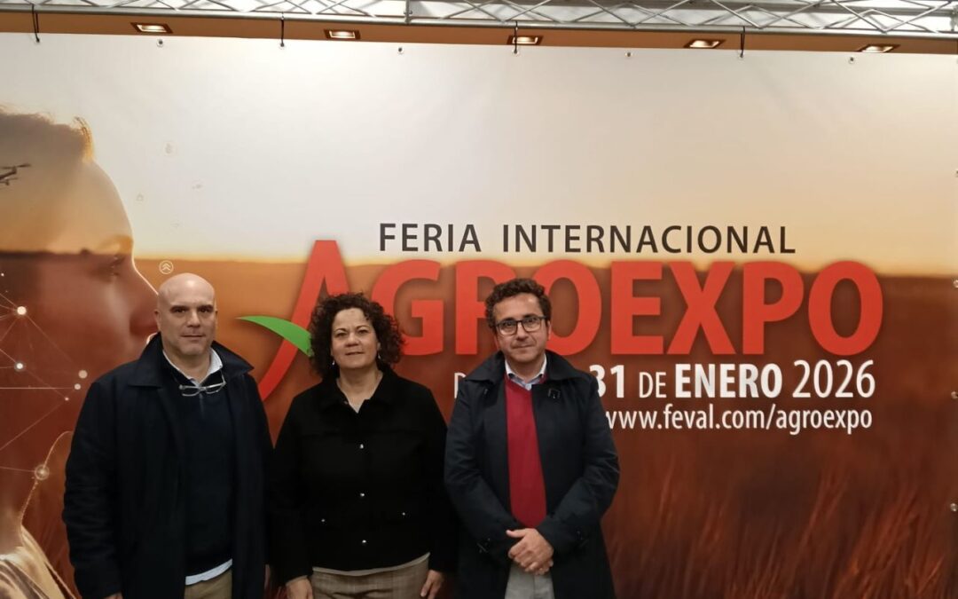 Agroexpo