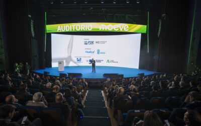 HuelvaPort at the Green Hydrogen Congress of Huelva