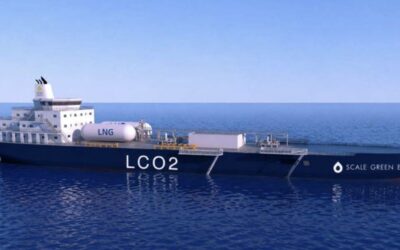 Enagás acelera su apuesta por el hidrógeno y la logística de CO2 con nuevas infraestructuras estratégicas