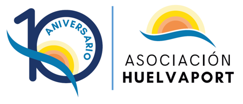 Asociación HuelvaPort | 10 AÑOS NAVEGANDO JUNTOS HACIA EL FUTURO